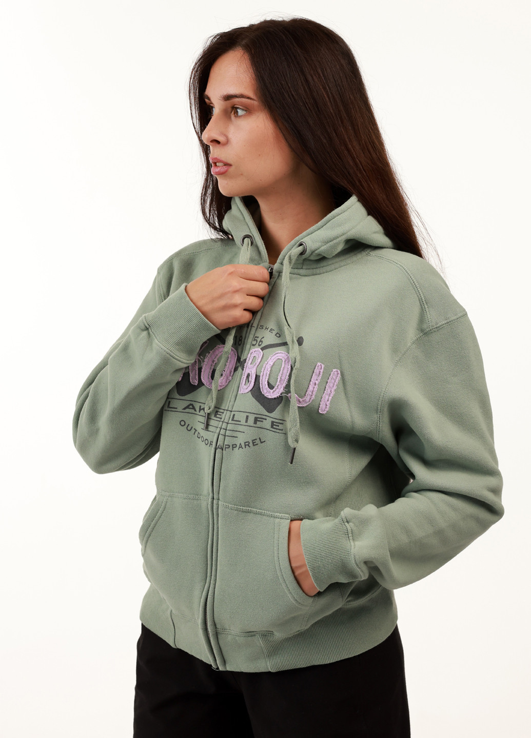 Толстовка Blue 84 (359854760)