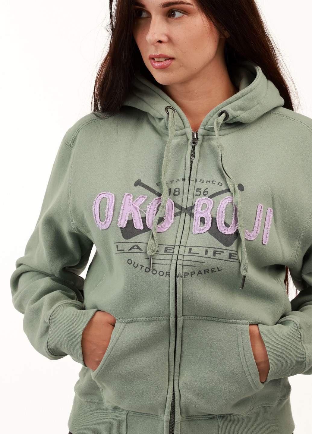 Толстовка Blue 84 (359854760)