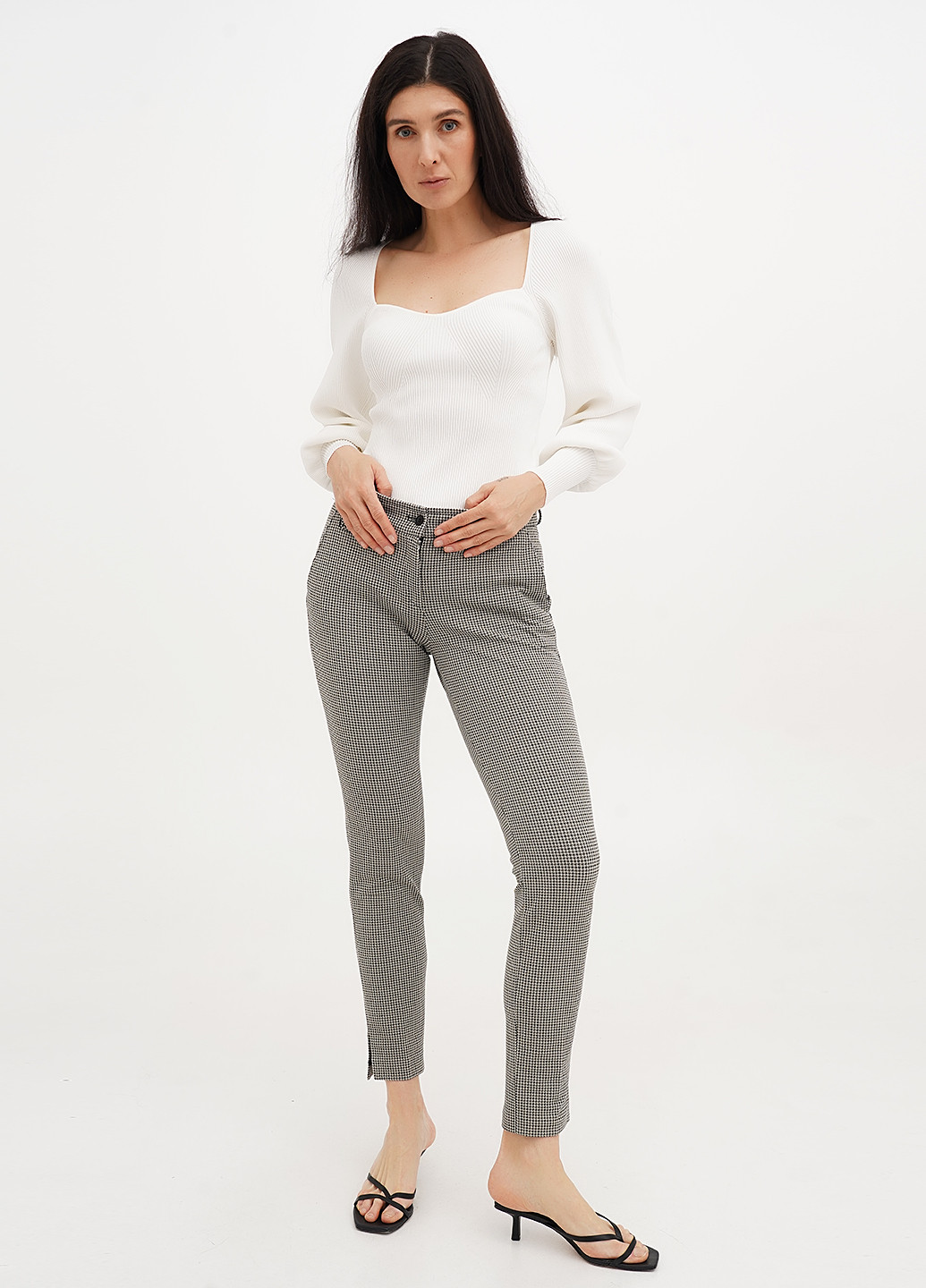 Штани Lagrand (328294909)