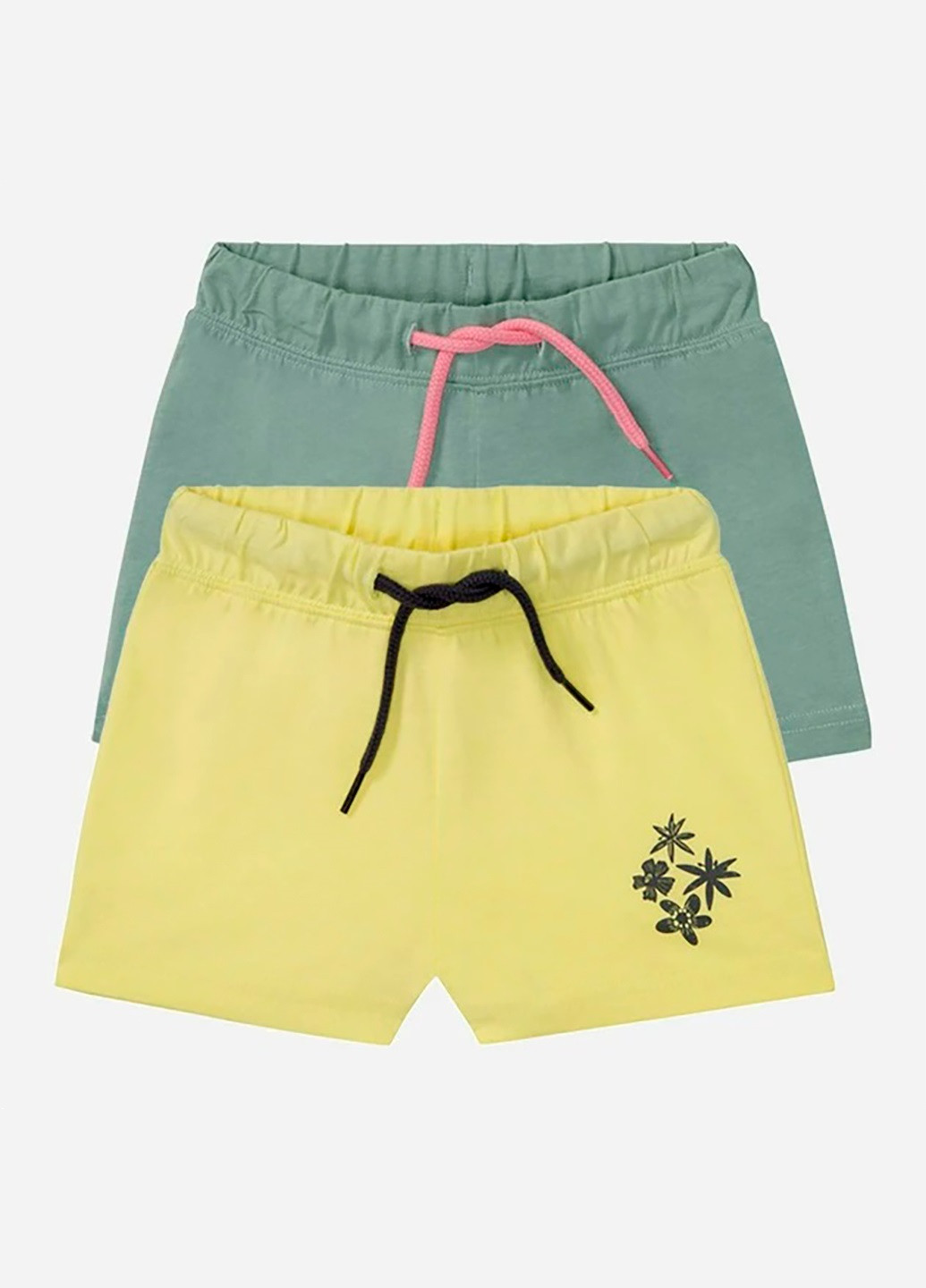 Шорты (2 шт.) Lupilu (257923125)