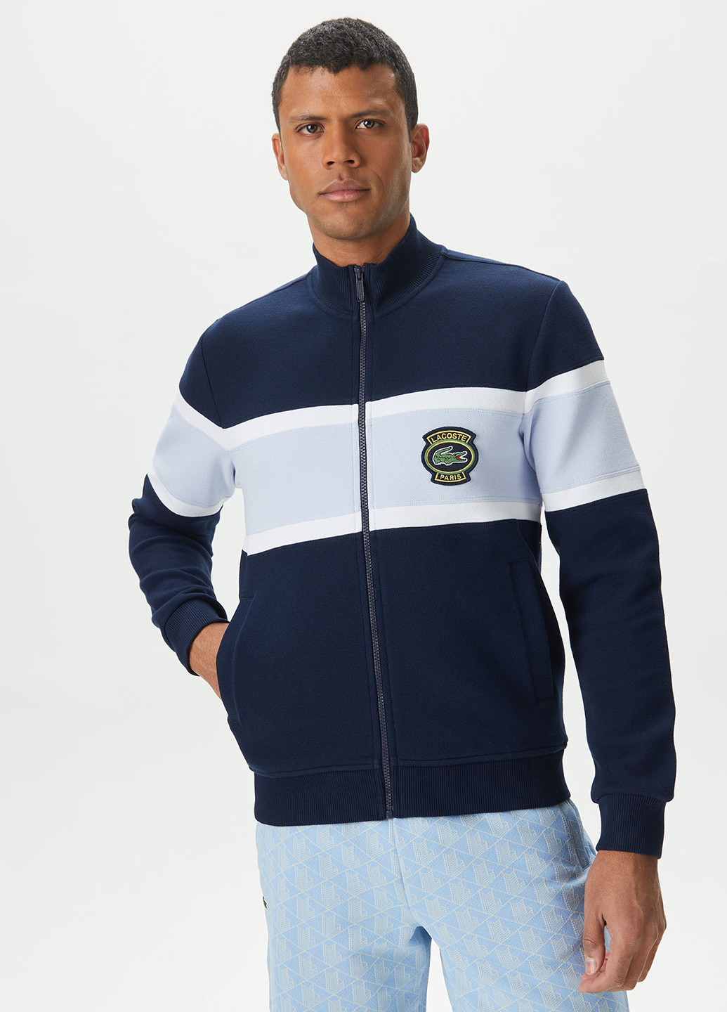 Толстовка Lacoste (298072880)