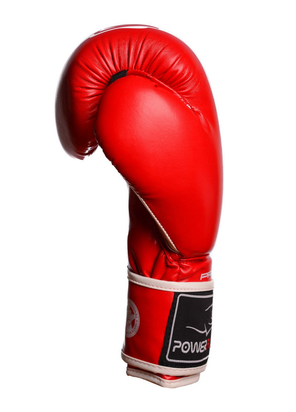 Боксерские перчатки 12 унций PowerPlay (204885714)