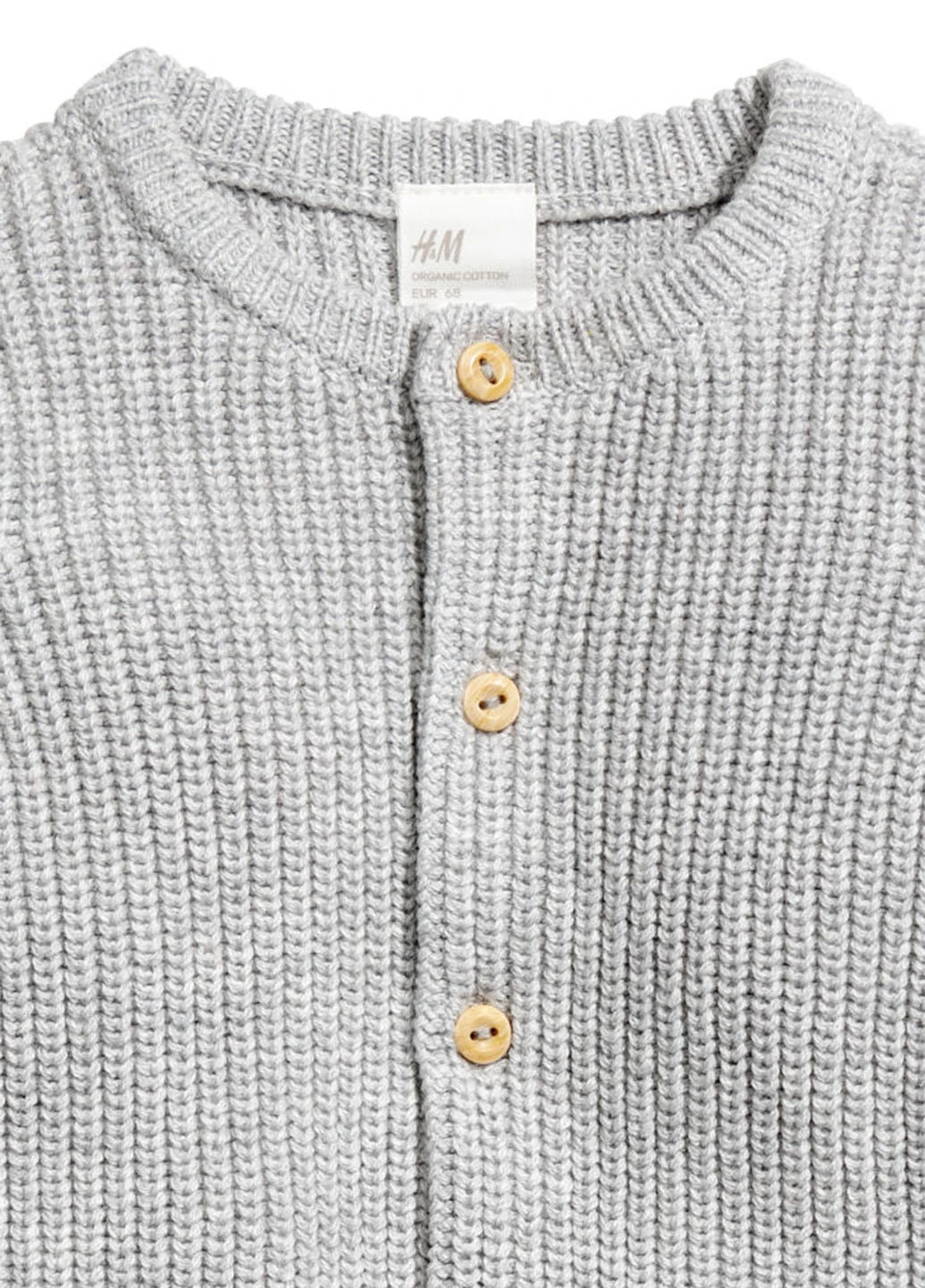 Кофта H&M (121335846)