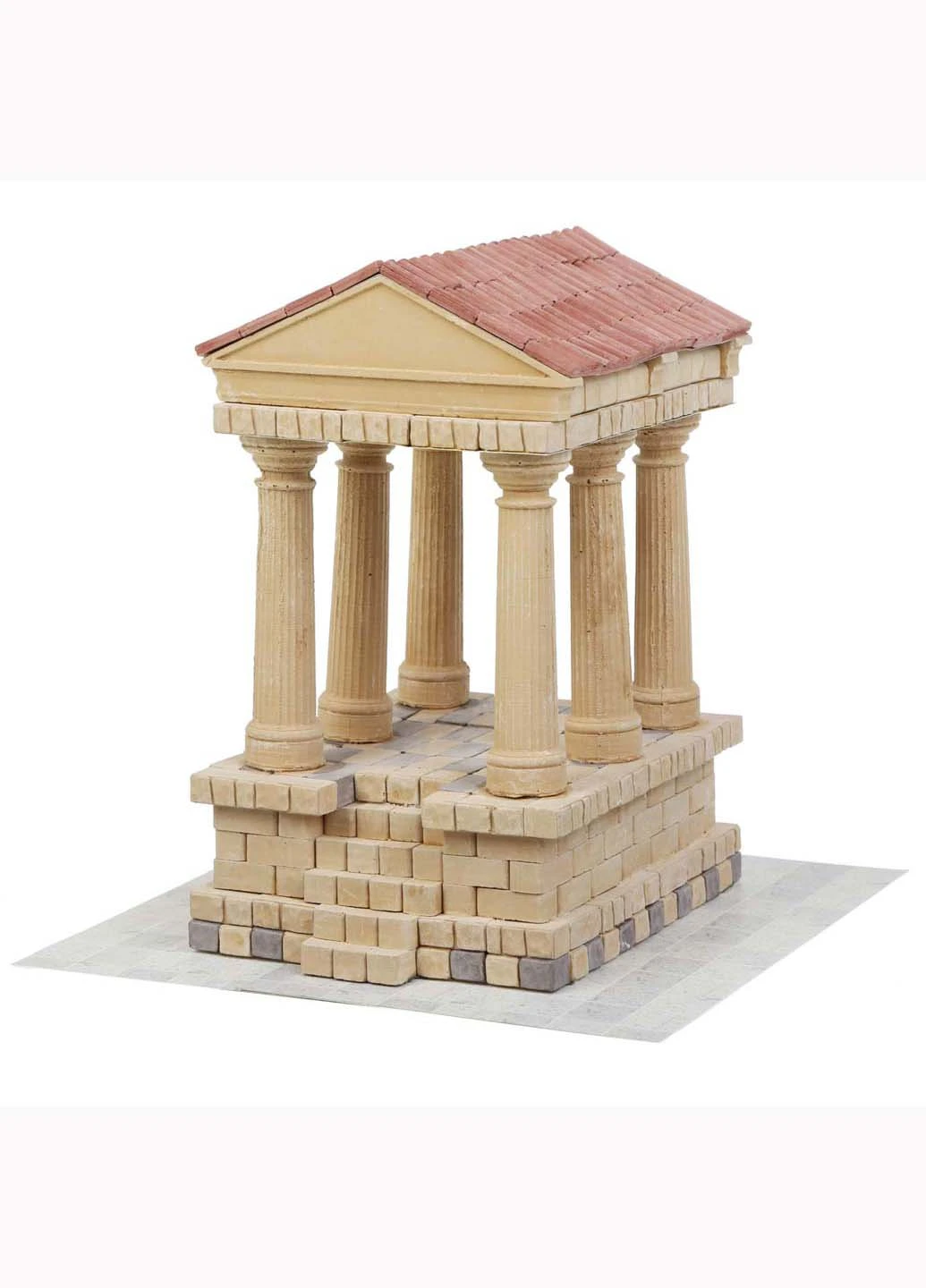 Конструктор Wise Elk Римский храм 390 деталей (207382927)