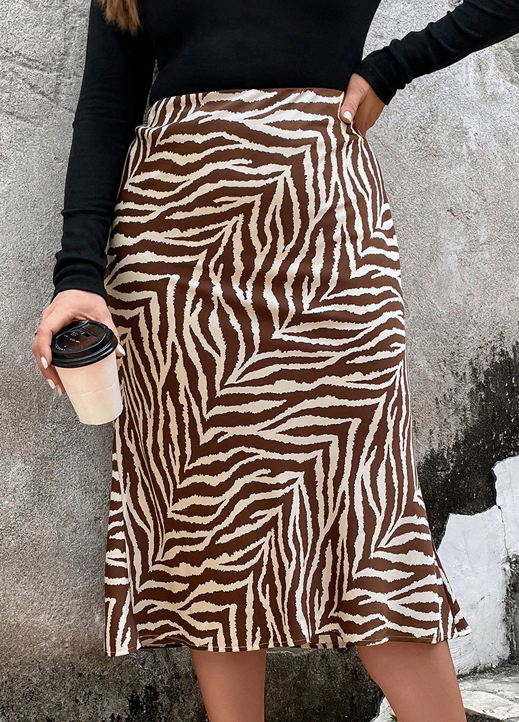 Спідниця SHEIN (316137051)