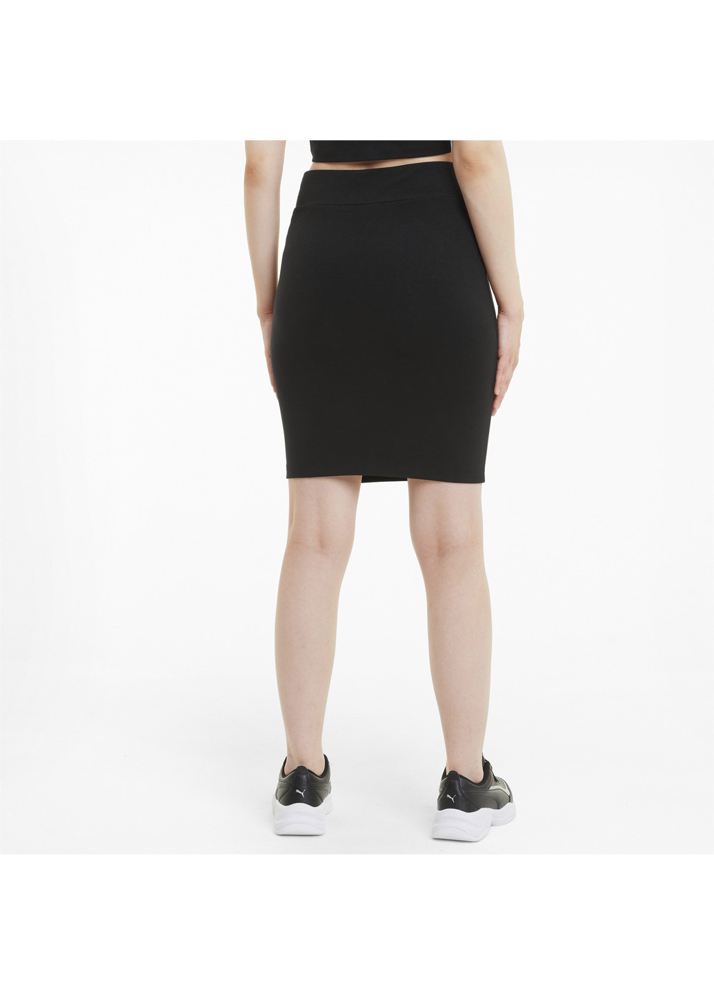Спідниця Classics Women's Tight Skirt Puma (239018795)