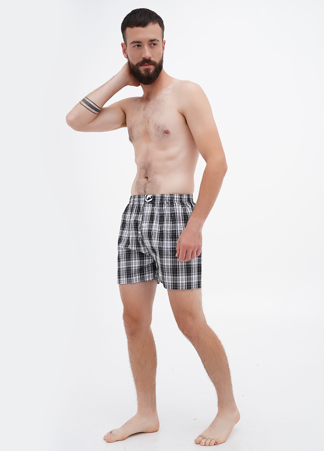 Трусы (5 шт.) Ecko Unltd (306444976)