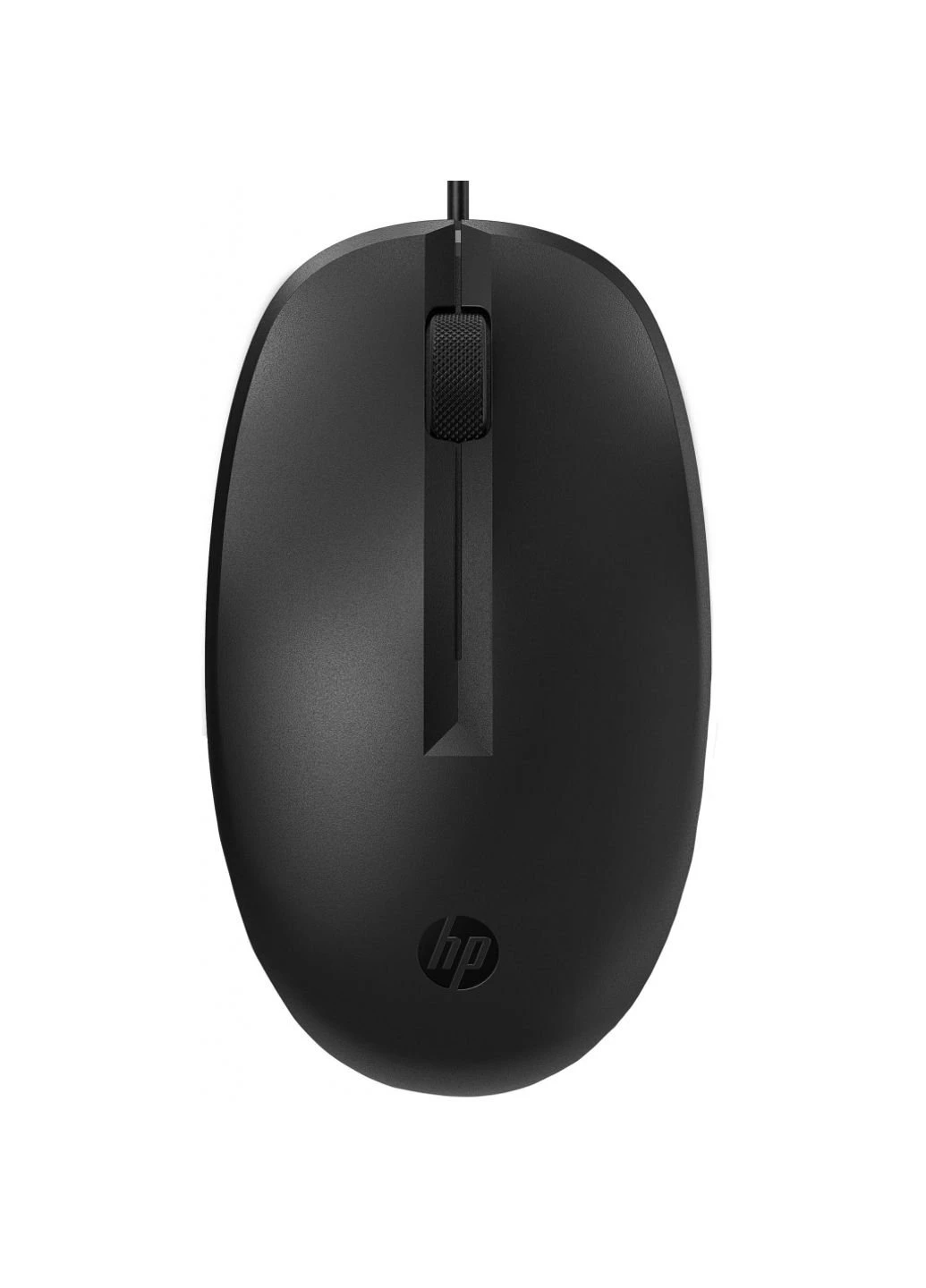 Мишка 125 Black (265A9AA) HP (253547015)