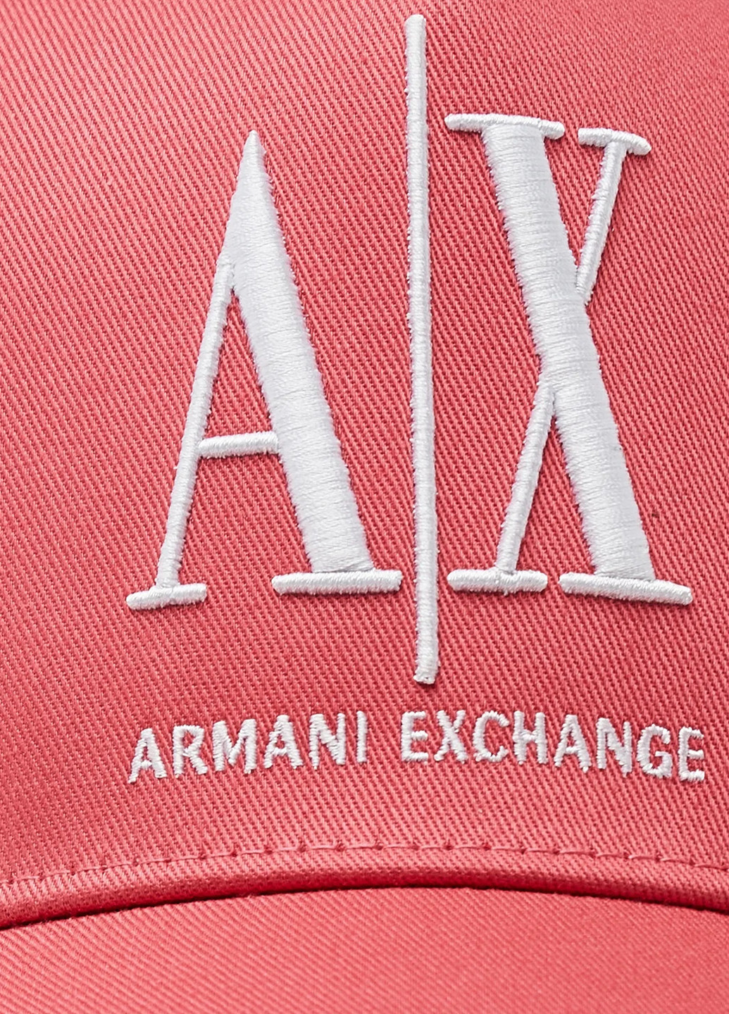 Кепка Armani Exchange (271974387)