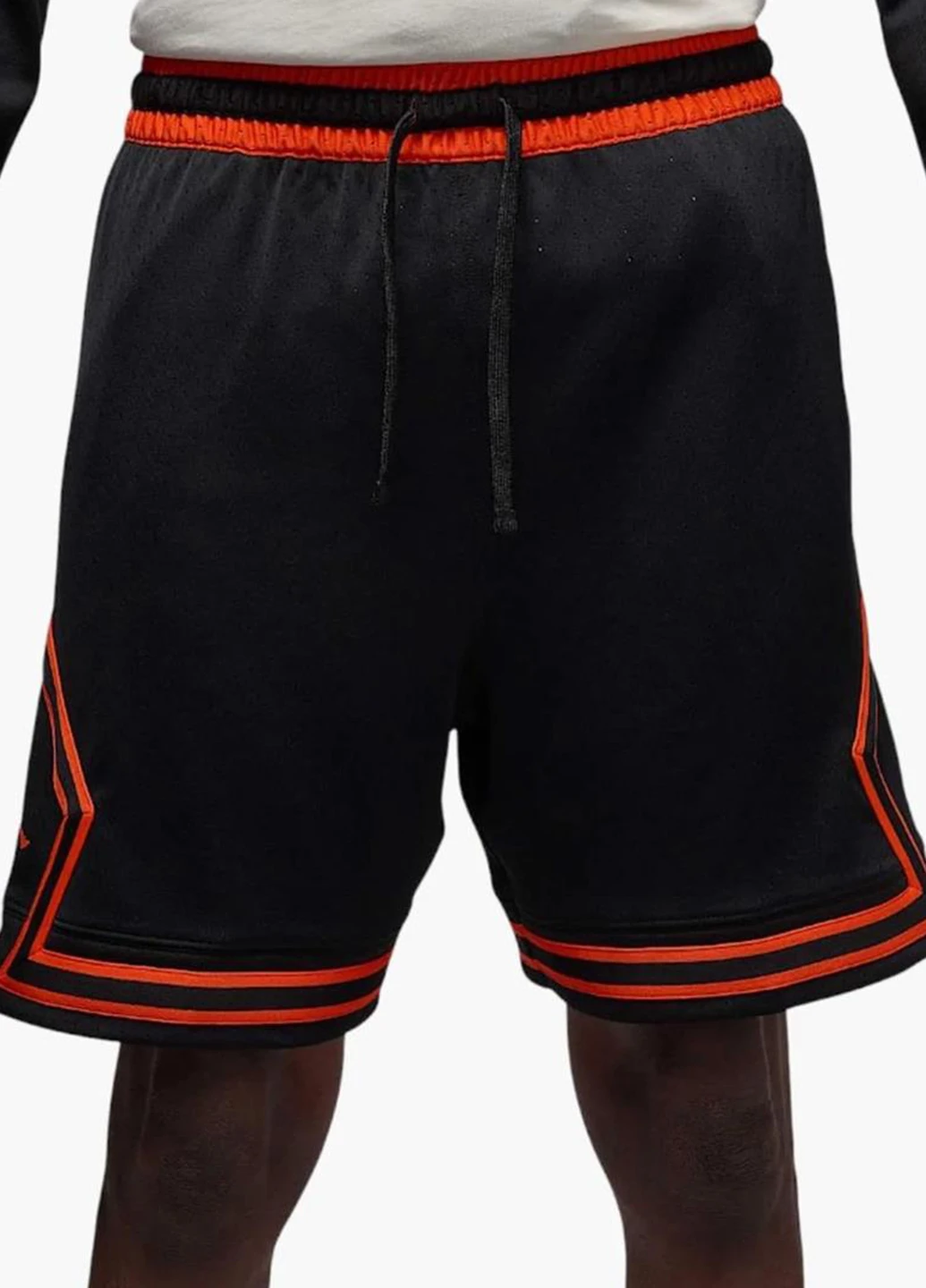 Шорти HF9910-011 Jordan M Df Sprt Dmnd Short Black (367037608)
