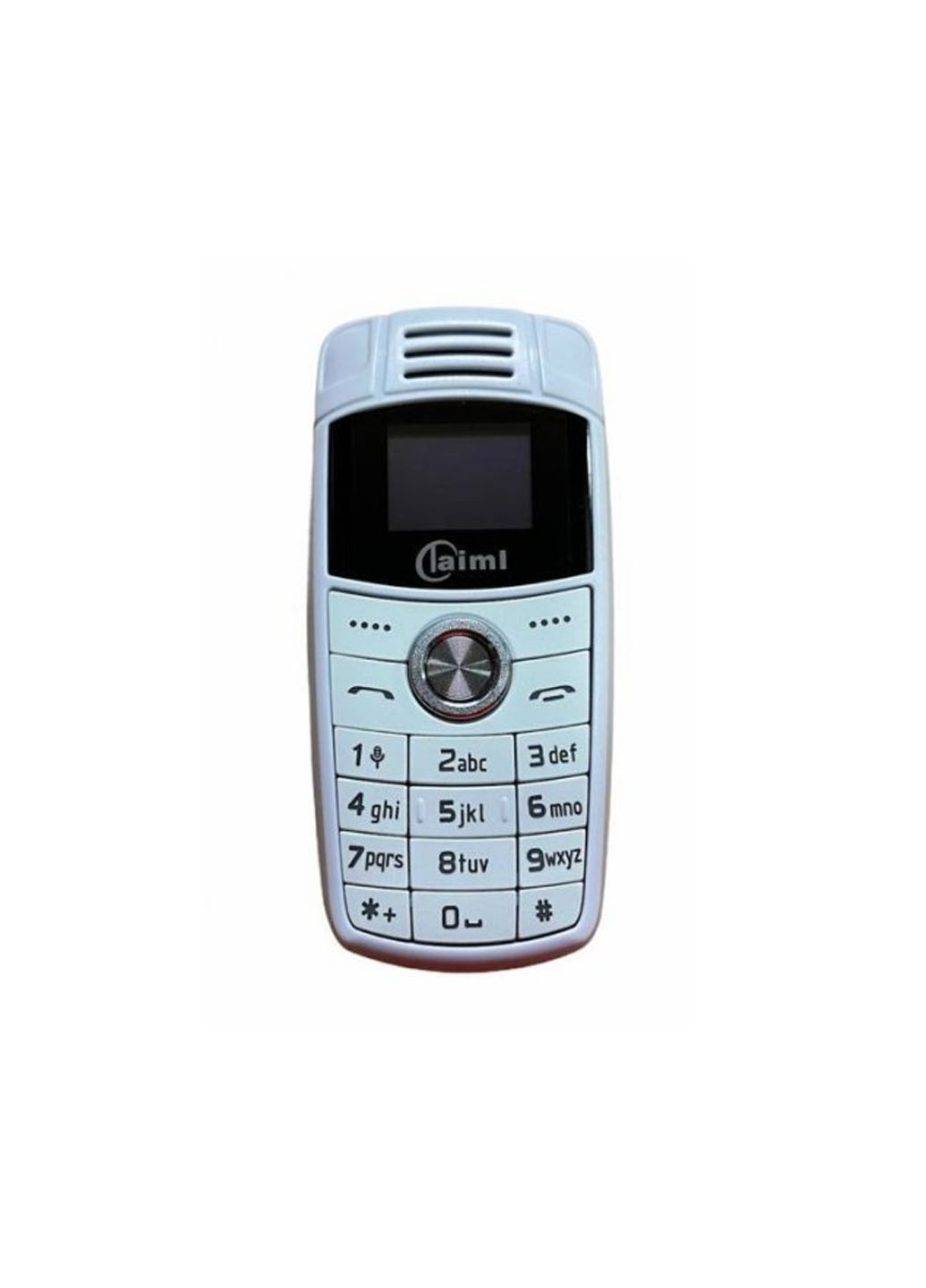 Міні мобільний маленький телефон Aiek BMW X6 (2Sim) No Name (239798434)