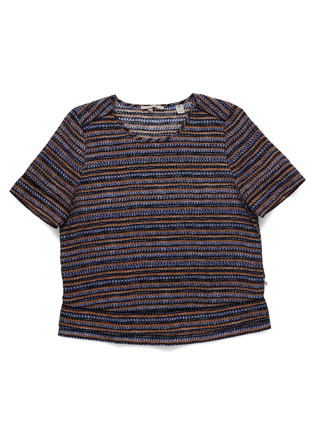 Комбінована блуза Scotch & Soda