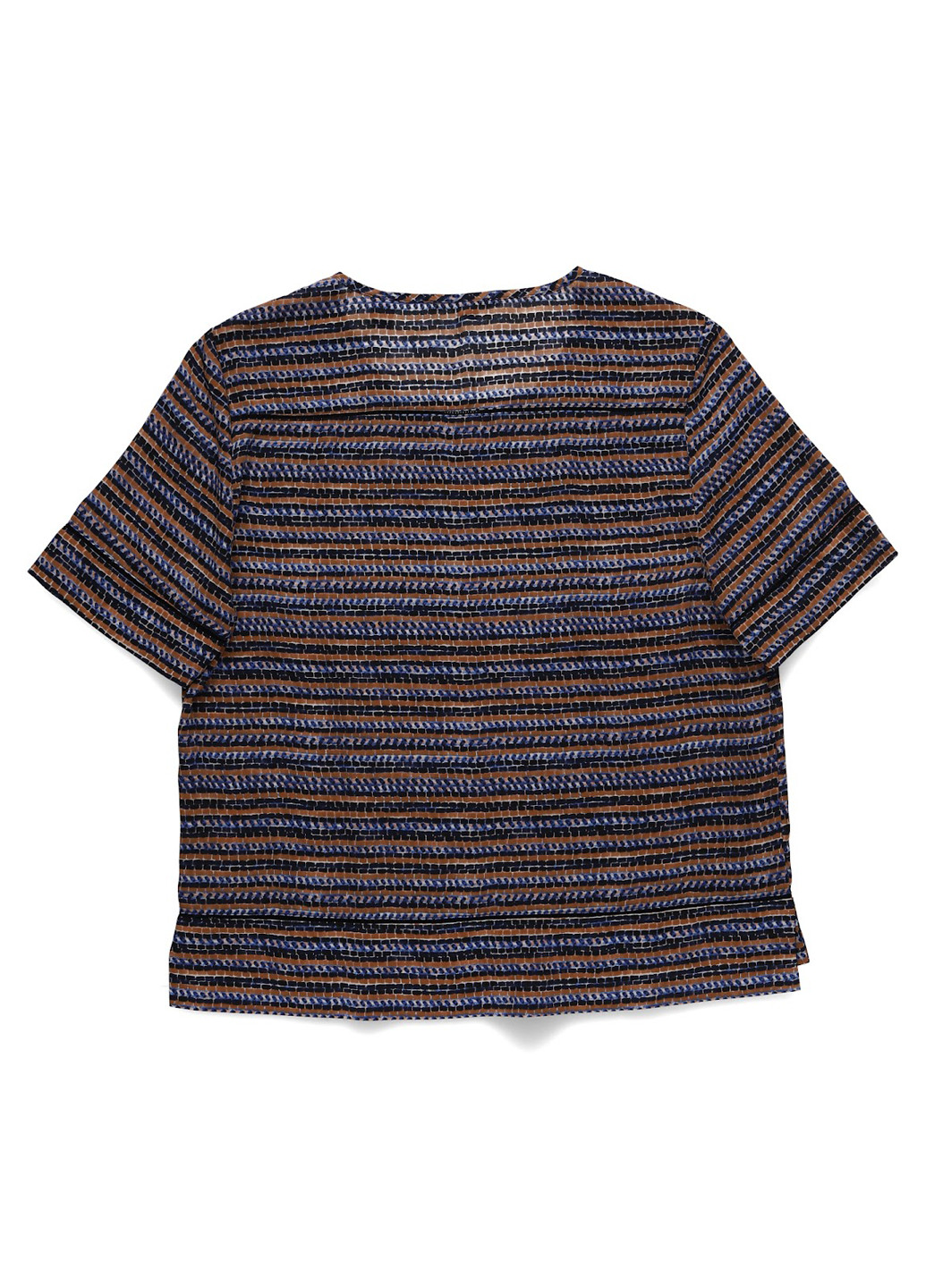 Комбінована блуза Scotch & Soda