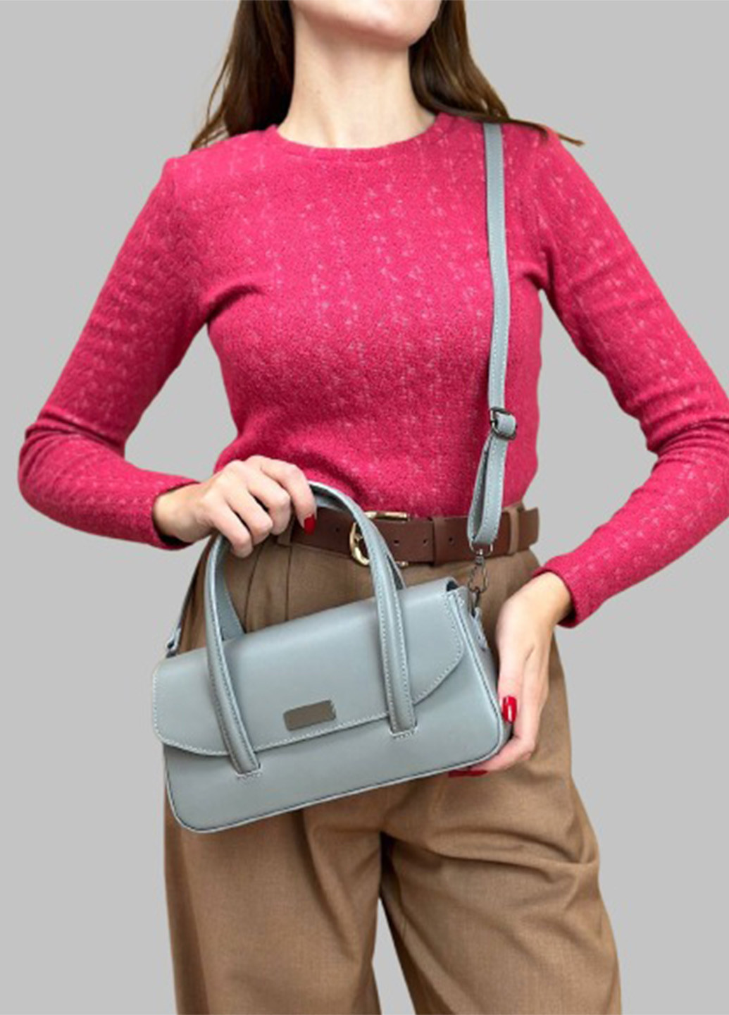 Сумка Bella Bertucci (305855375)