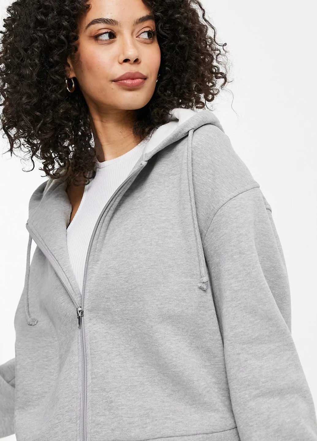 Толстовка Topshop (257865338)