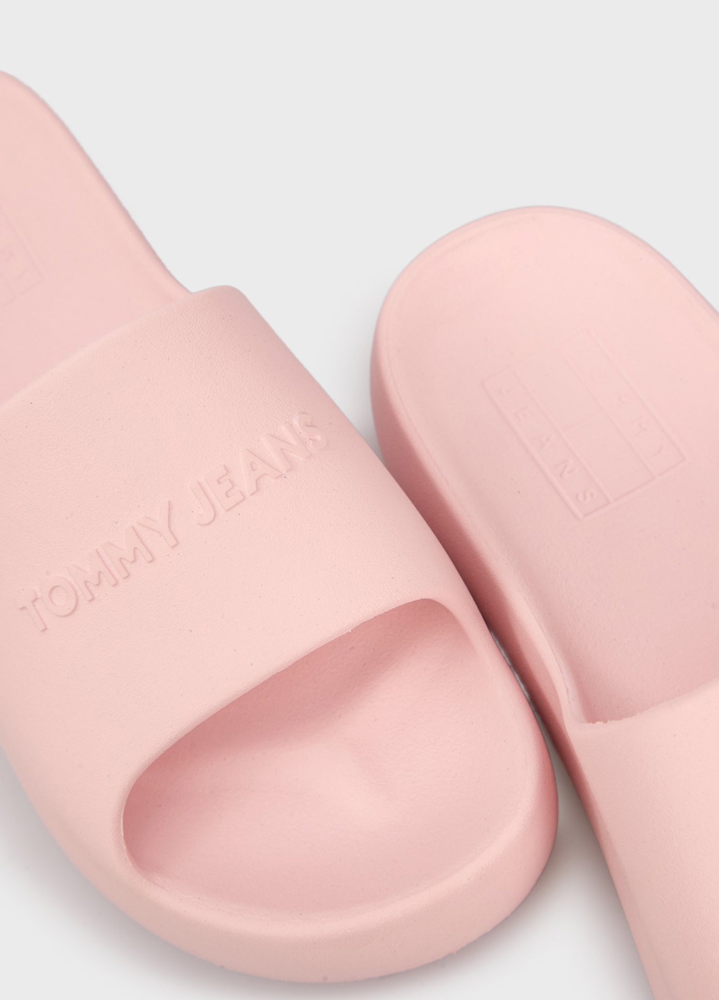 Шльопанці Tommy Jeans (347581580)