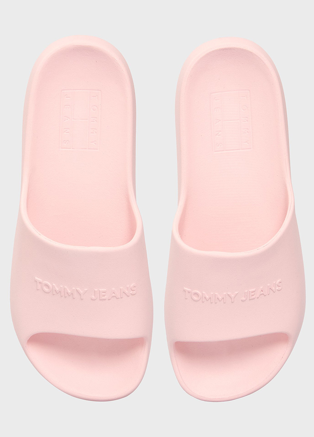 Шльопанці Tommy Jeans (347581580)