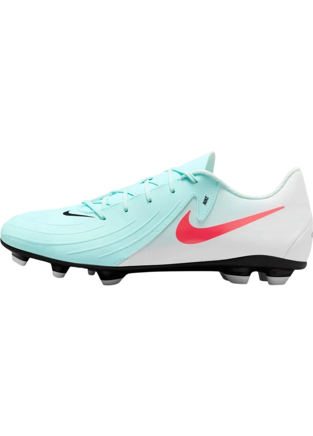 Цветные футбольные бутсы fj2557-300 Nike