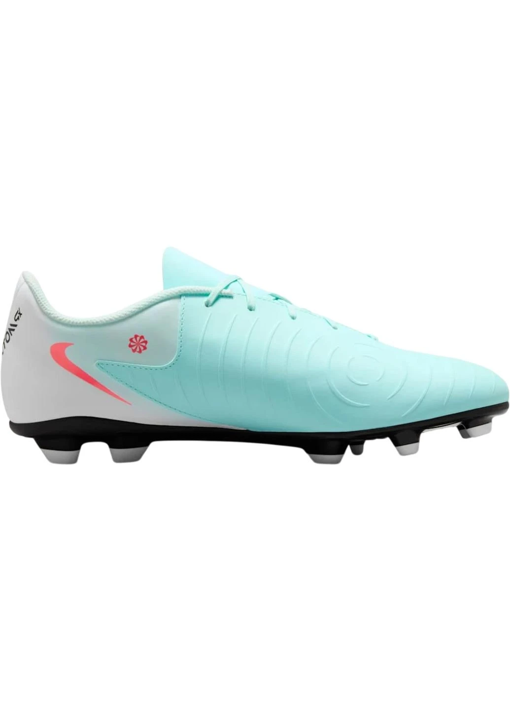 Цветные футбольные бутсы fj2557-300 Nike