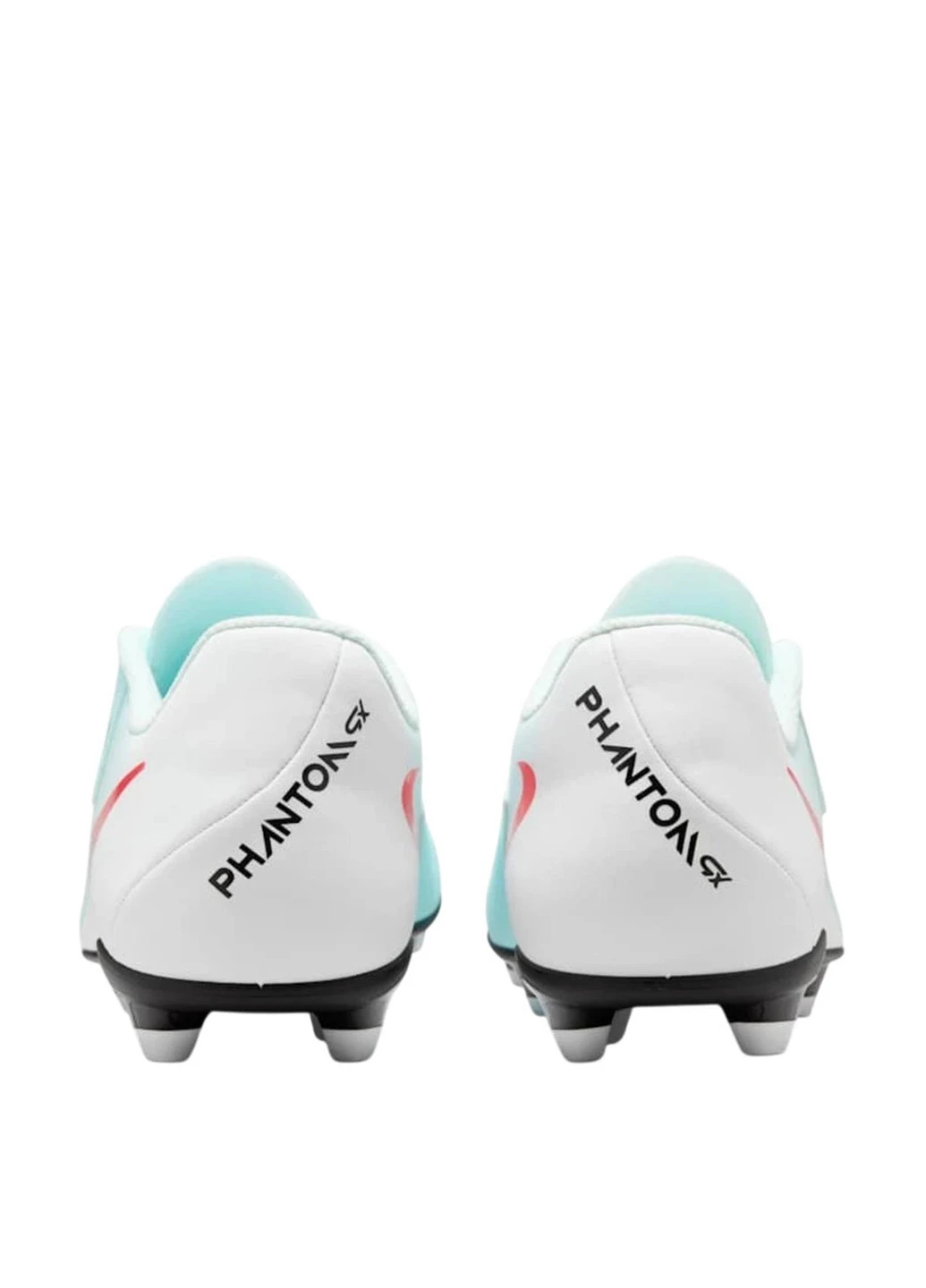 Цветные футбольные бутсы fj2557-300 Nike
