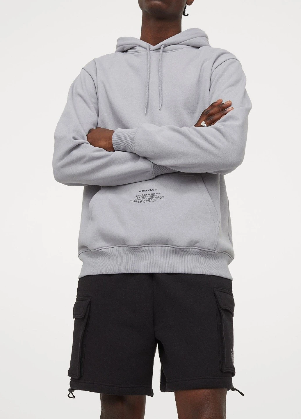 Шорти H&M (252628490)