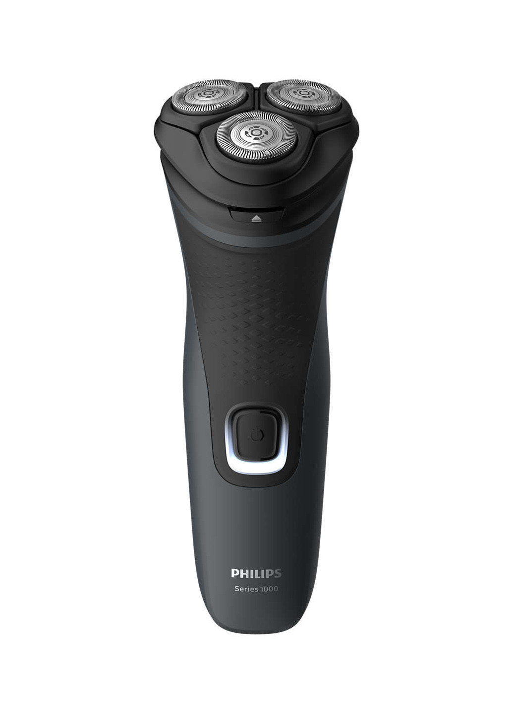Электробритва Shaver 1100 Philips S1133/41 чёрная
