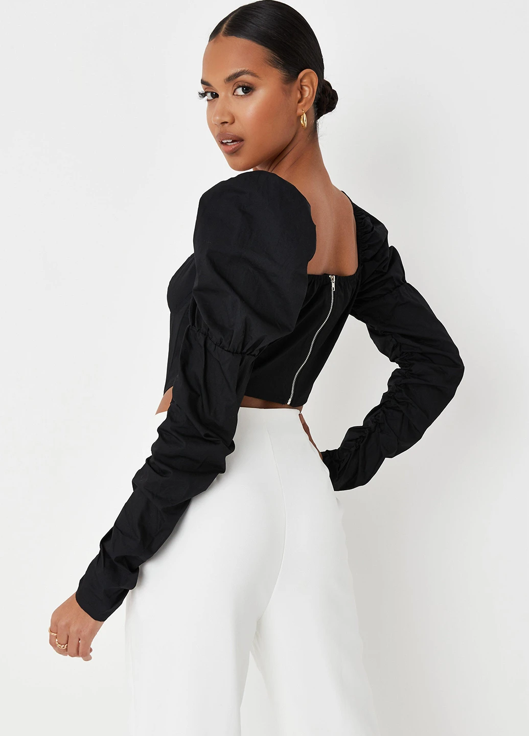 Топ Missguided (260087265)