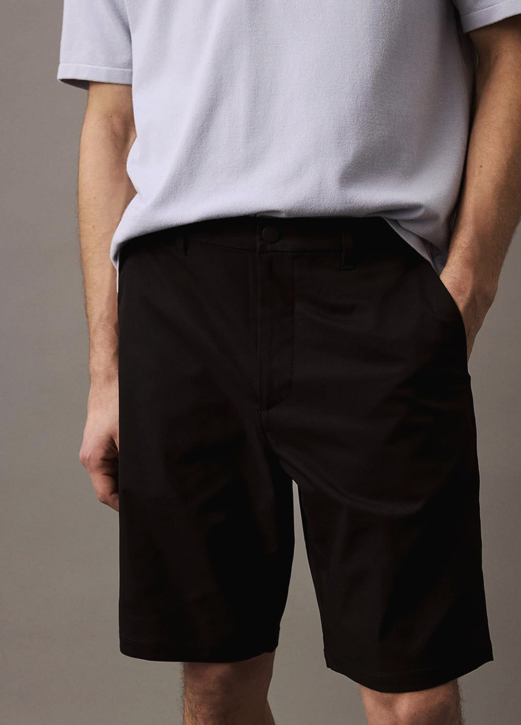 Шорты Calvin Klein (353745692)