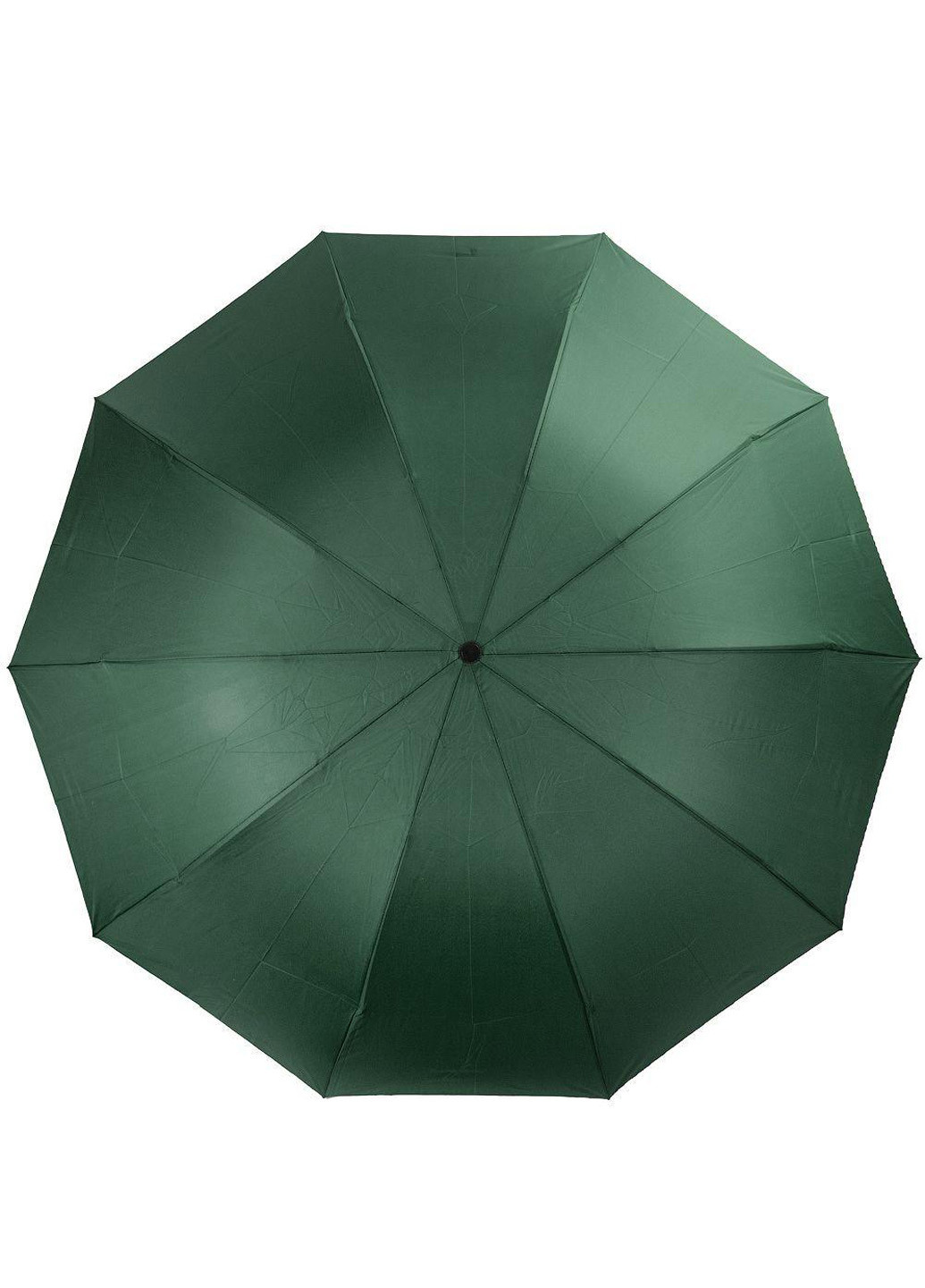 Женский складной зонт механический 123 см Eterno (205132303)
