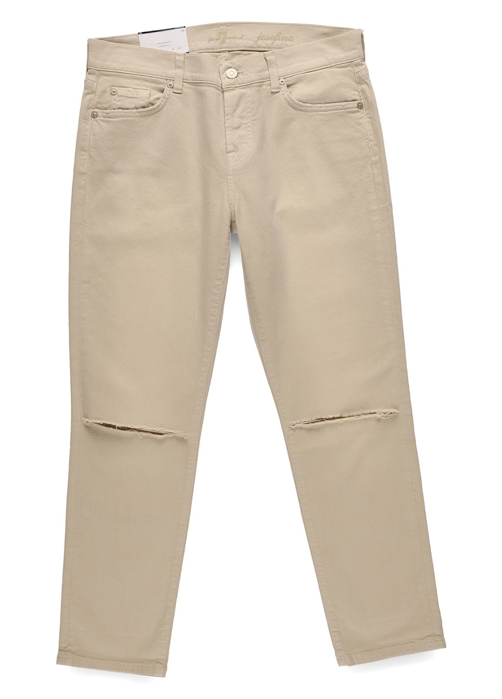 Джинсы 7 For All Mankind - (323024110)