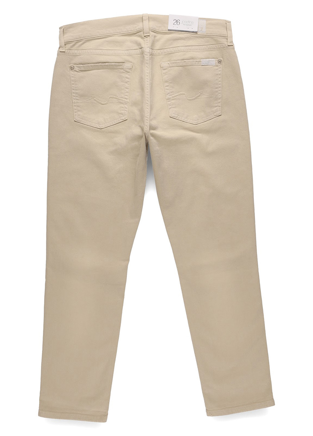 Джинсы 7 For All Mankind - (323024110)