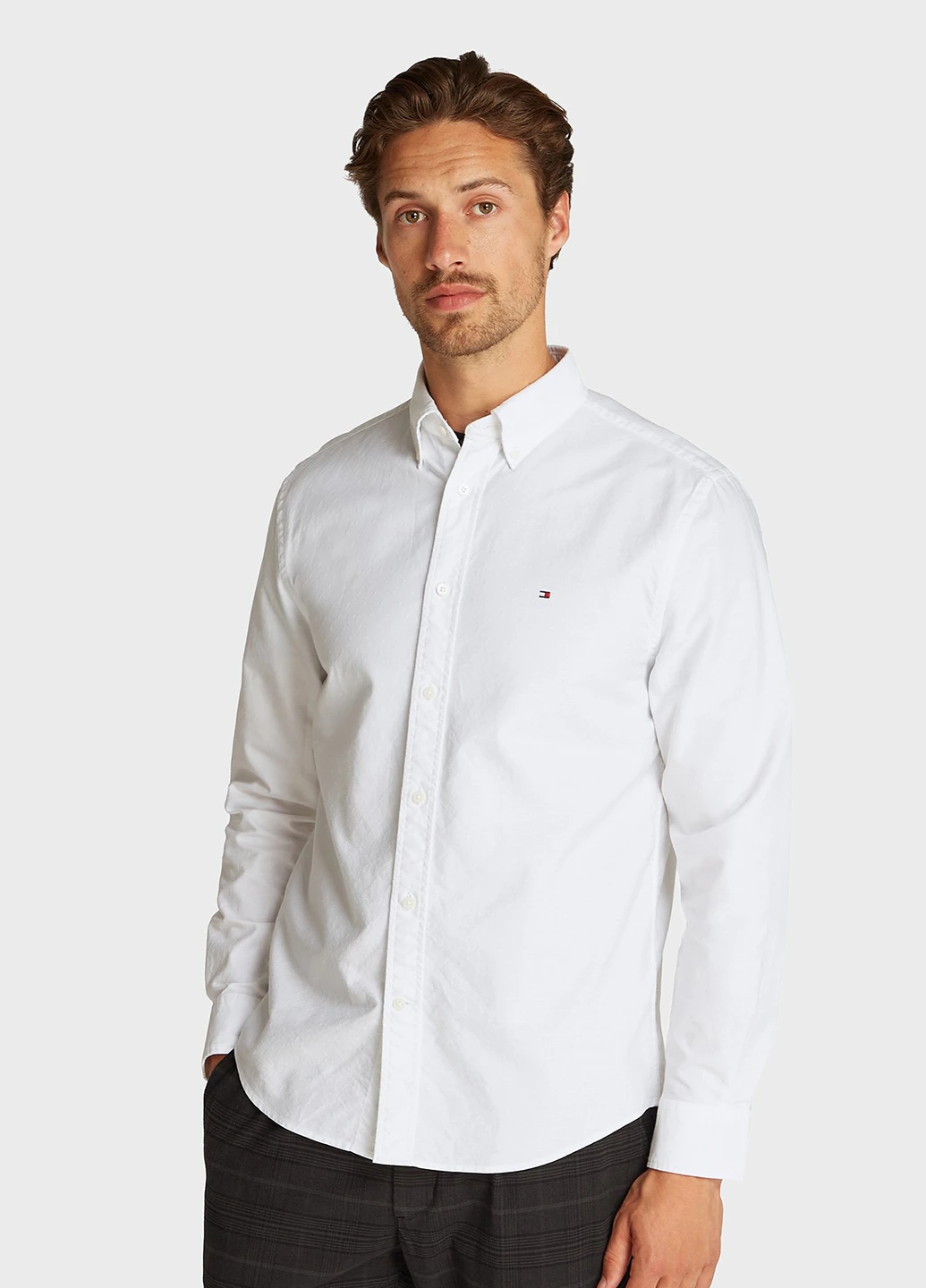Сорочка Tommy Hilfiger (346698089)