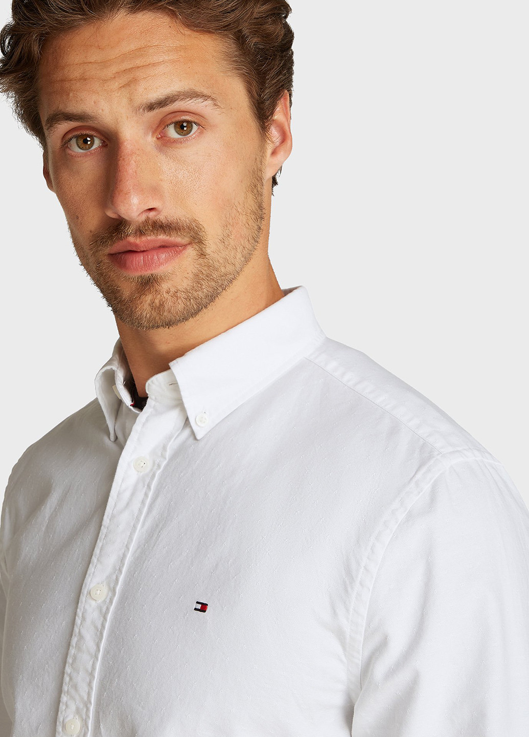 Сорочка Tommy Hilfiger (346698089)