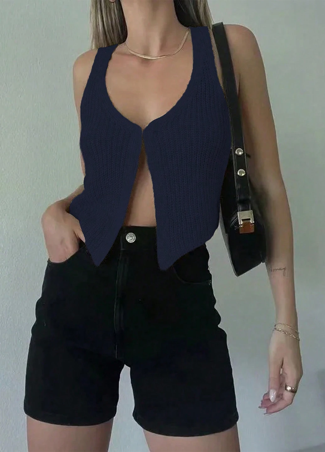 Жилет SHEIN (367802242)