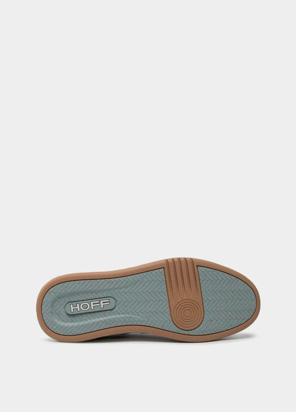 Кольорові кеди Hoff