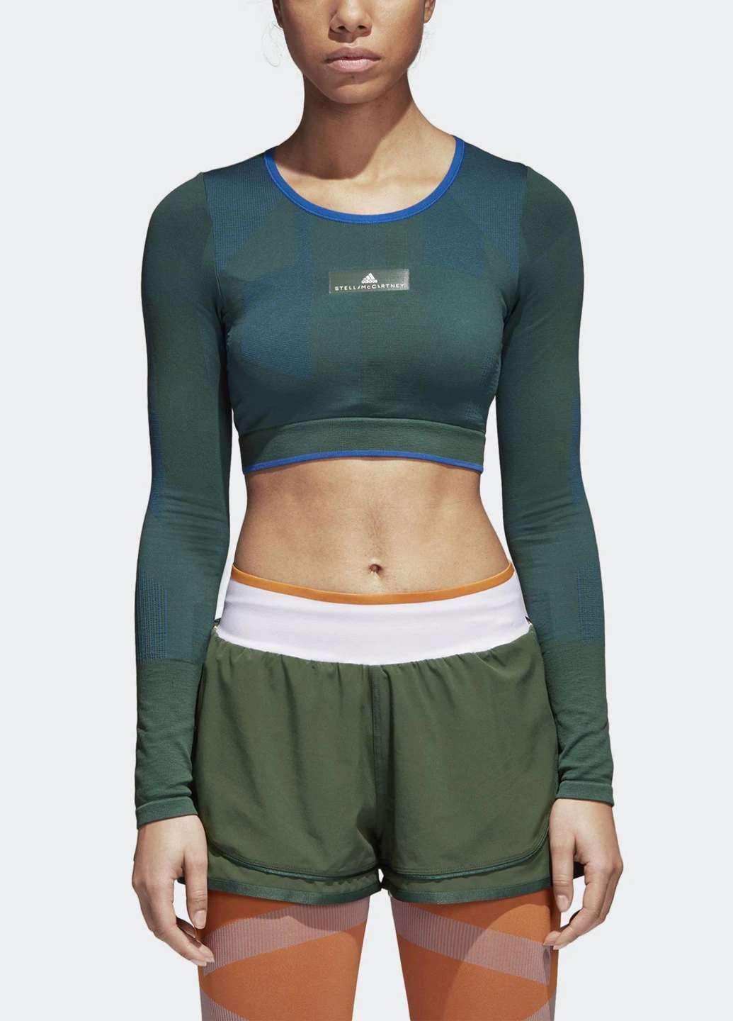 Топ adidas (75675739)