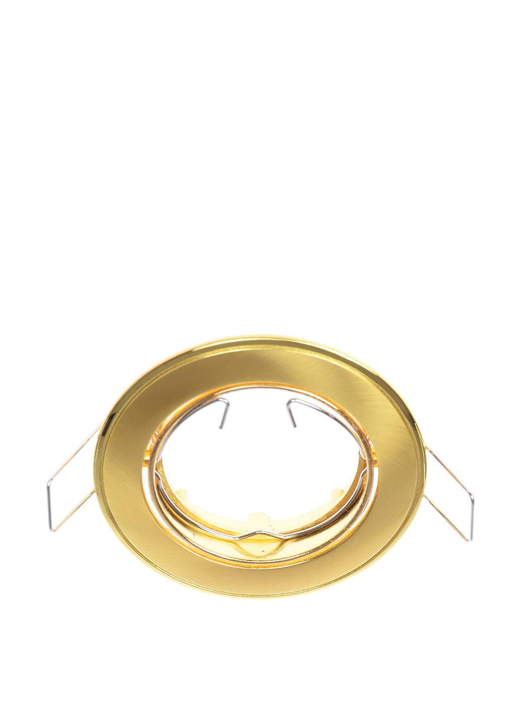 Світильник точковий, 81х50 мм Brille (129870485)