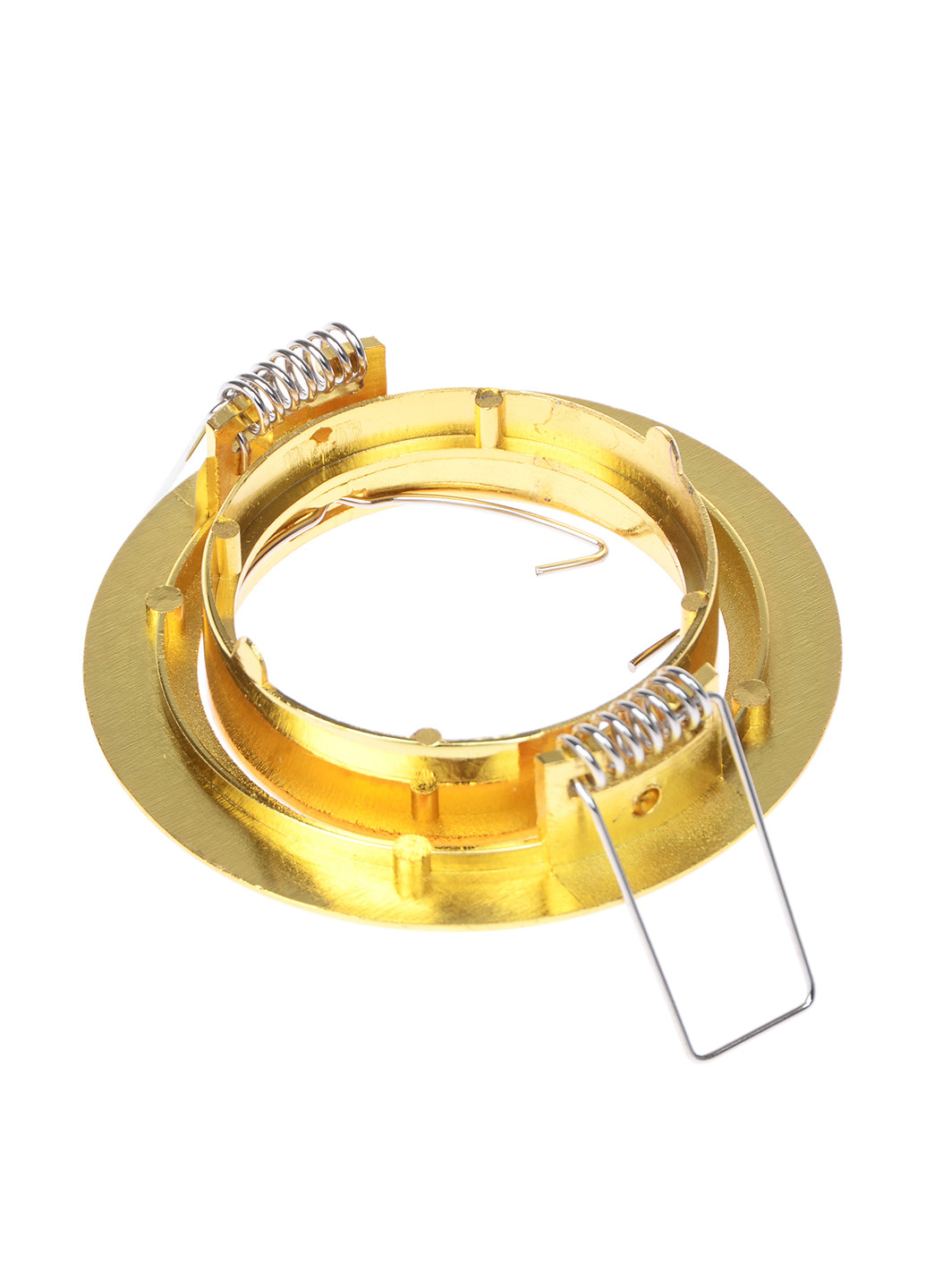 Світильник точковий, 81х50 мм Brille (129870485)