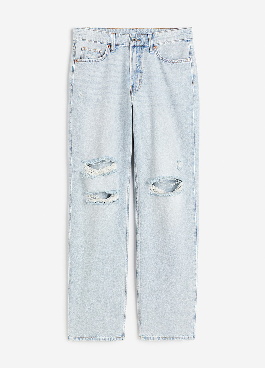 Джинси H&M - (366488452)