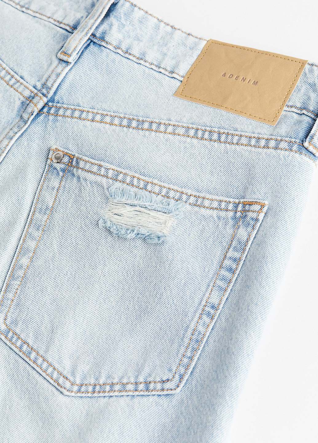 Джинси H&M - (366488452)