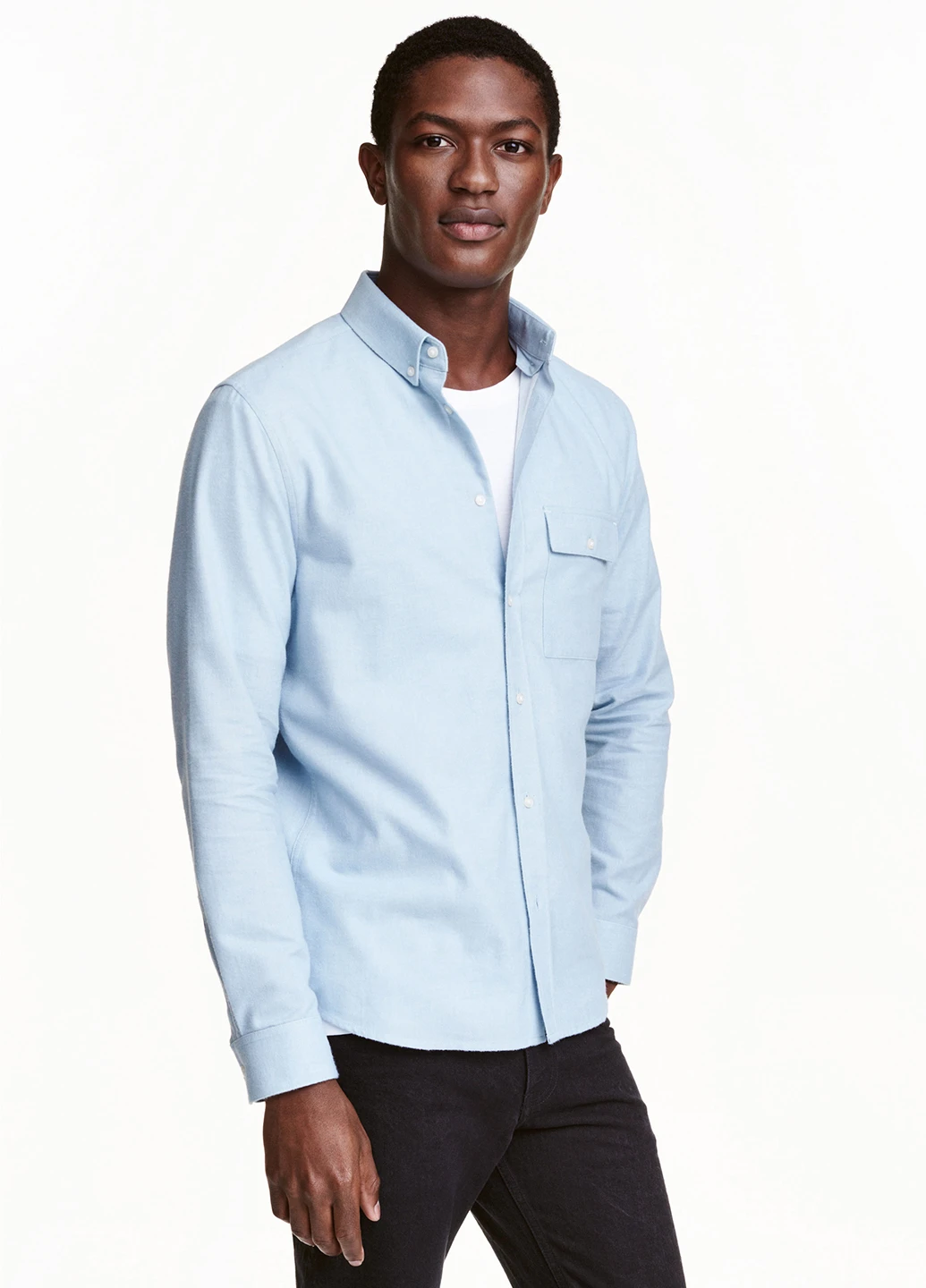 Сорочка H&M (244438429)