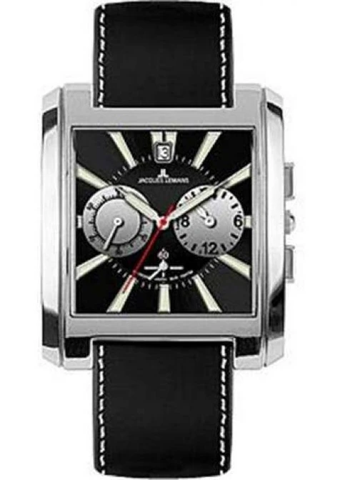 Часы 1-1442A Jacques Lemans (253014405)