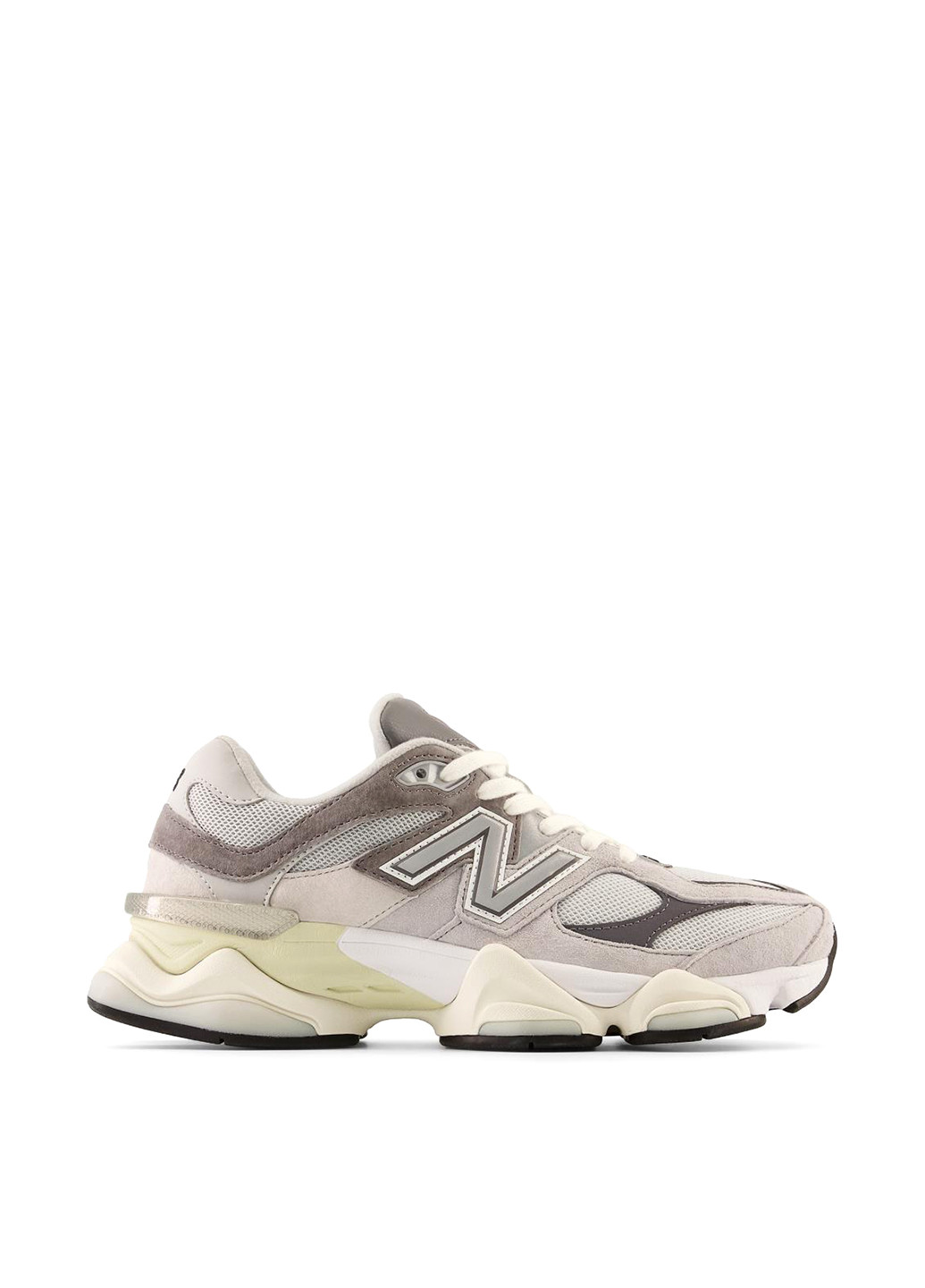 Бежеві всесезон кросівки u9060gry New Balance 9060