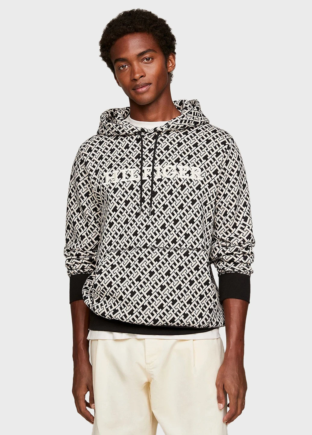 Худі Tommy Hilfiger (306920596)
