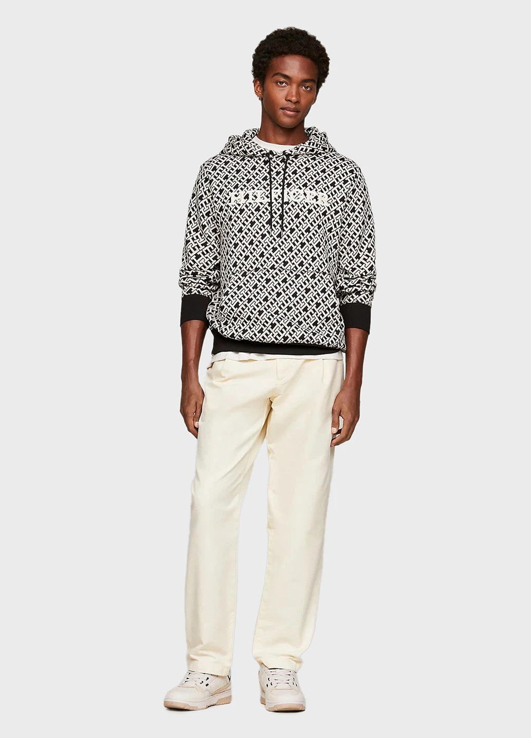 Худі Tommy Hilfiger (306920596)