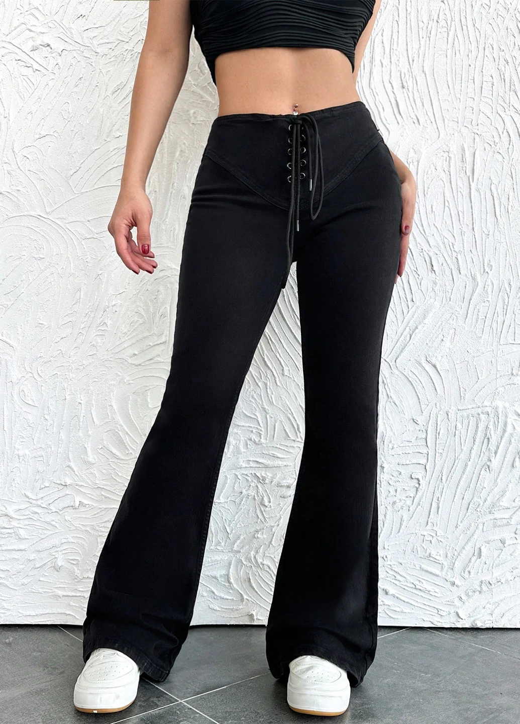 Джинсы SHEIN - (342382210)