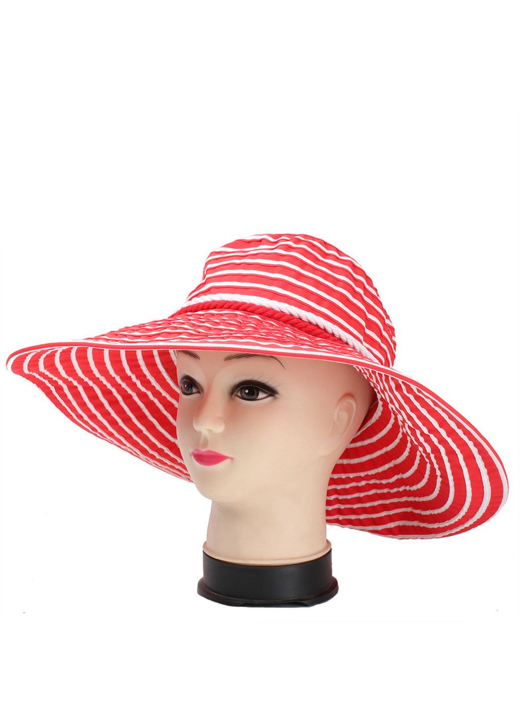 Женская шляпа 56-57 см Del Mare (212680319)