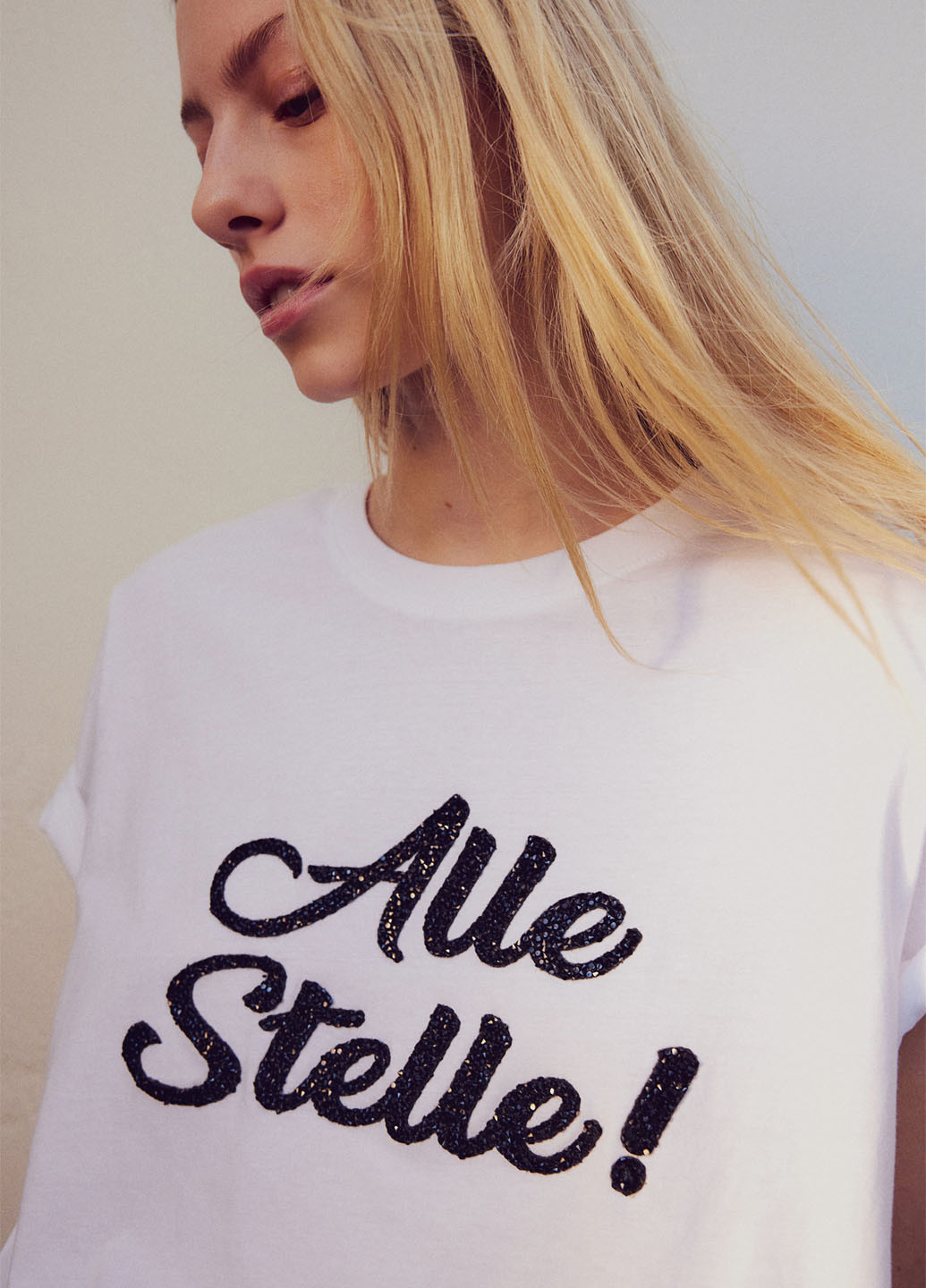 Футболка H&M - (362050280)