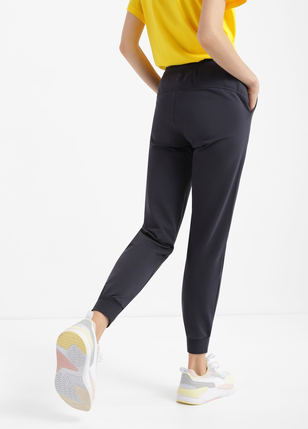 Штани жіночі спортивні Роза (254953663)