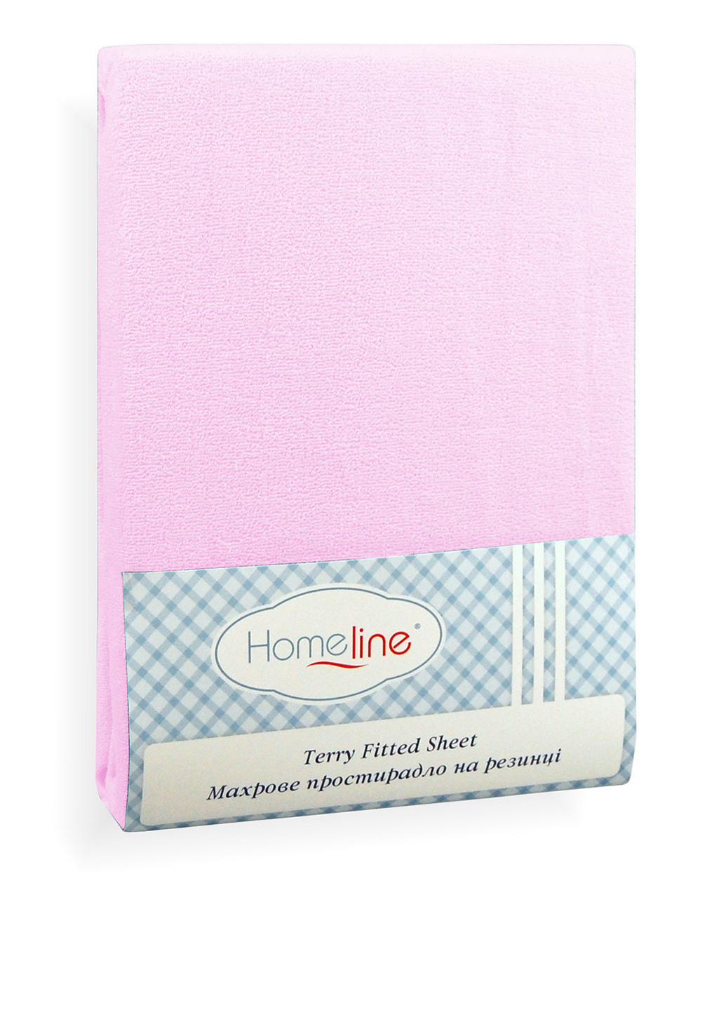 Простынь на резинке, 180х200 см Home Line (17053168)